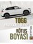 Togg T10X Pamukkale Beyazı 790 - Profesyonel Çizik ve Taş Izi Giderici Rötuş Boyası 25ML. 1