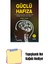 Güçlü Hafıza + Yapışkanlı Not Kağıdı 1