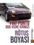 Fıat Punto - Vişne Kırmızısı - 866 - Çizik Taş Izi Giderici Rötüş Boyası 20ML 1