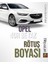 Opel Insıgnıa - Rutüş Boyası - Olimpik Beyaz - Otomobil Taş Izi ve Çizik Giderici - 20ML 1