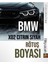 Bmw Citrin Siyah - X02 - Profesyonel Çizik Giderici Rötüş Boyası 20ML. 1