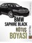 Bmw 475 Safir Siyah - Fırçalı Rötuş Boyası 20 ml - 1,2,3,4,5,6,7,8,x,z,m,i4,ix Serileri 1