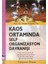 Kaos Ortamında Self Organizasyon Davranışı + Yapışkanlı Not Kağıdı 2