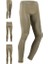 Seamless Termal Içlik Khaki Alt Xxxlarge 1