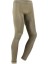 Seamless Termal Içlik Khaki Alt Xxxlarge 2