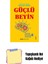 Güçlü Beyin + Yapışkanlı Not Kağıdı 1