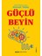 Güçlü Beyin + Yapışkanlı Not Kağıdı 2