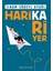 Harika Kariyer + Yapışkanlı Not Kağıdı 2