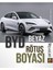 Byd Beyaz - Wa2 - Çizik Giderici Rötuş ve Tamir Boyası 1