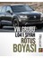 L041 - Siyah - Profesyonel Rötüş Boyası - Polo , Golf , Golfr , Jetta 1