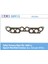 ACAR30913 - Eksoz Manifold Contası Takviyeli Lpgli Saç Slx Dkş M131 / Tempra Tıpo Uno 1
