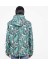 Aqua Black Unisex Yağmurluk Beden XL 3