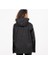 Black Skull Unisex Yağmurluk Beden XS 3