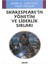 Shakespeare'in Yönetim ve Liderlik Sırları + Yapışkanlı Not Kağıdı 2