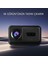 Lensun New 13 Projeksiyon Cihazı 4K Görüntü - Wifi Bluetooth Destekli - Android Kurulu Android Tv - Dahili Hoparlör - Kumandadan Odak - Dahili Hafıza 2