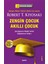 Zengin Çocuk Akıllı Çocuk + Yapışkanlı Not Kağıdı 2
