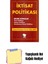 Iktisat Politikası + Yapışkanlı Not Kağıdı 1