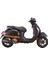 Vespa Gts-Gtv Jant 13 Inç *siyah* / Pıaggıo 4