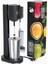 Protein Shaker 500 Ml, Paslanmaz Çelik Mikser, 22.000 Rpm, 2 Hız Seviyesi 2