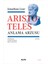 Aristoteles - Anlama Arzusu + Yapışkanlı Not Kağıdı 2
