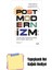 Postmodernizm (Ciltli) + Yapışkanlı Not Kağıdı 1