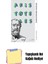 Aristoteles + Yapışkanlı Not Kağıdı 1