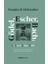 Gödel Escher Bach (Ciltli) + Yapışkanlı Not Kağıdı 2
