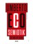 Semiotik - Bir Imbilim Kuramı + Yapışkanlı Not Kağıdı 2