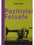 Pozitivist Felsefe + Yapışkanlı Not Kağıdı 2