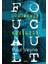 Foucault Düşüncesi Kişiliği + Yapışkanlı Not Kağıdı 2