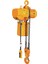 2 Ton Kanca Tipi Elektrikli Zincirli Vinç 1