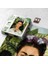 Diken Kolye ve Sinek Kuşlu Kendi Portresi Frida Kahlo 1000 Parça Puzzle 2