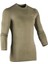 Seamless Termal Içlik Khaki Üst Xxlarge (Xxl) 2