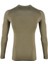 Seamless Termal Içlik Khaki Üst Xxlarge (Xxl) 4