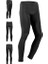 Seamless Termal Içlik Black Alt Xlarge (Xl) 1