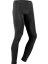 Seamless Termal Içlik Black Alt Xlarge (Xl) 2