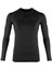 Seamless Termal Içlik Black Üst Xlarge (Xl) 4