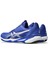 Solution Speed Ff 3 Clay Erkek Lacivert Tenis Ayakkabısı 1041A437-401 4