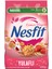 Nesfit Kırmızı Meyveli Tam Tahıl ve Pirinç Gevreği 400 gr x 4 Adet 2