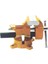 100mm DÖNERLİ HOBBY MENGENE 1