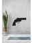 Revolver Tabanca Metal Tablo 1