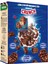 Crunch Tam Tahıl ve Pirinç Gevreği Kutu 280 gr x 1 Adet 2