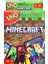Resimli Uno Minecraft Oyun Kartı 1