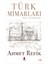 Türk Mimarları + Yapışkanlı Not Kağıdı 2