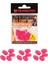 Hyper Glow Surf Beads #l Boncuk Pink 2