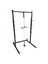 Squat Rack Barfiks Çalışma Istasyonu Makaralı 200CM 1