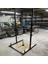 Squat Rack Barfiks Çalışma Istasyonu Makaralı 200CM 2