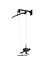 Duvar Tipi Cable Crossover Lat Puldown Pushdown Row Biceps Fitness Çalışma Istasyonu 1