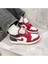 Air Jordan 1 Low Reverse Black Toe (W) Cng 5