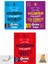Ankara 8.sınıf Güçlendiren Matematik Türkçe Fen Soru Bankası Hedef Deneme 1